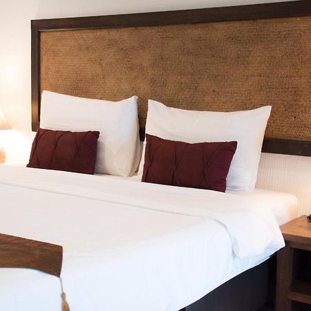 Sea Memories White Sand Beach Hotel Χουά Χιν Εξωτερικό φωτογραφία
