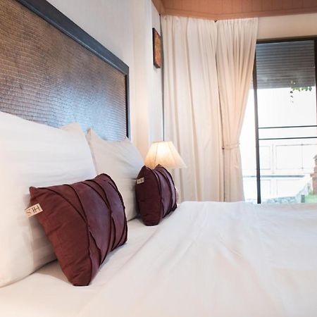 Sea Memories White Sand Beach Hotel Χουά Χιν Εξωτερικό φωτογραφία
