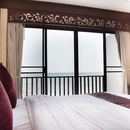 Sea Memories White Sand Beach Hotel Χουά Χιν Εξωτερικό φωτογραφία