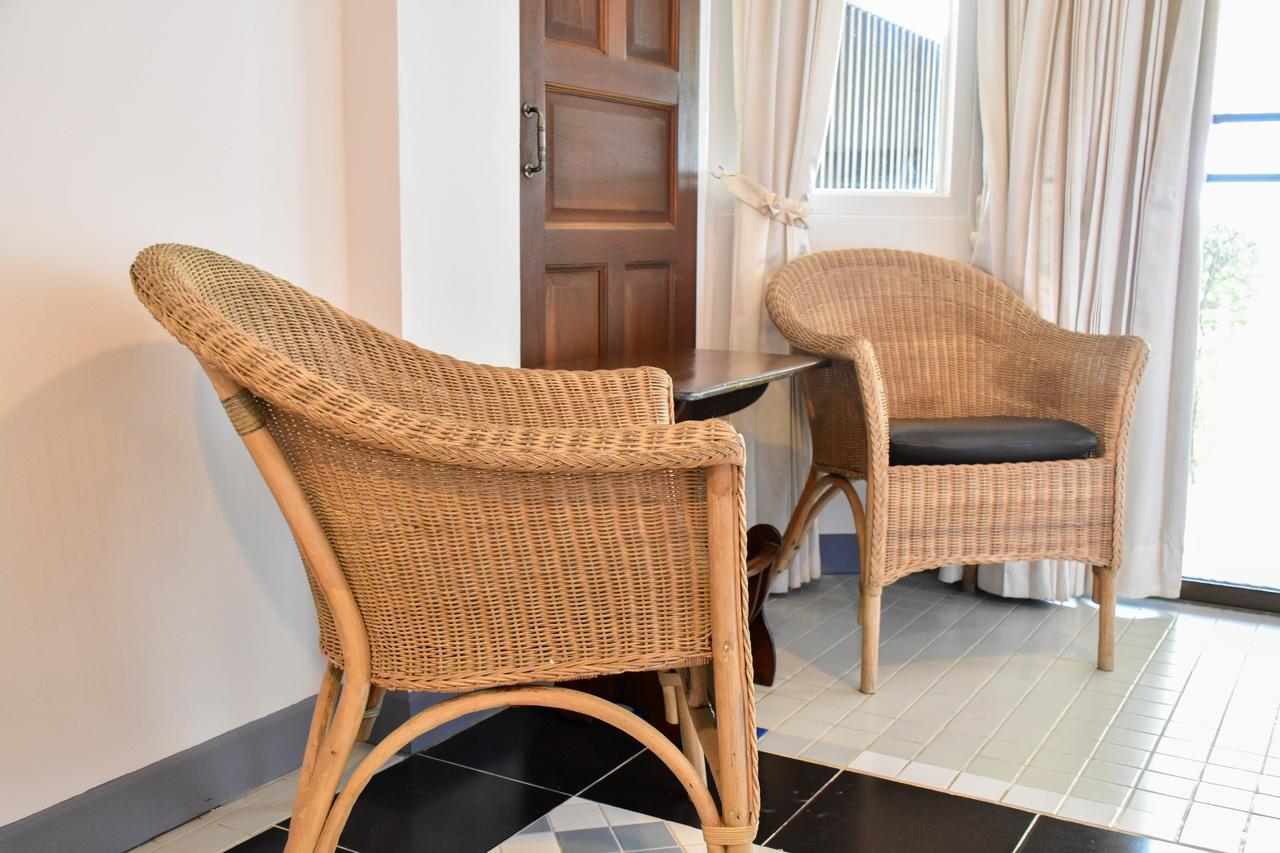 Sea Memories White Sand Beach Hotel Χουά Χιν Εξωτερικό φωτογραφία