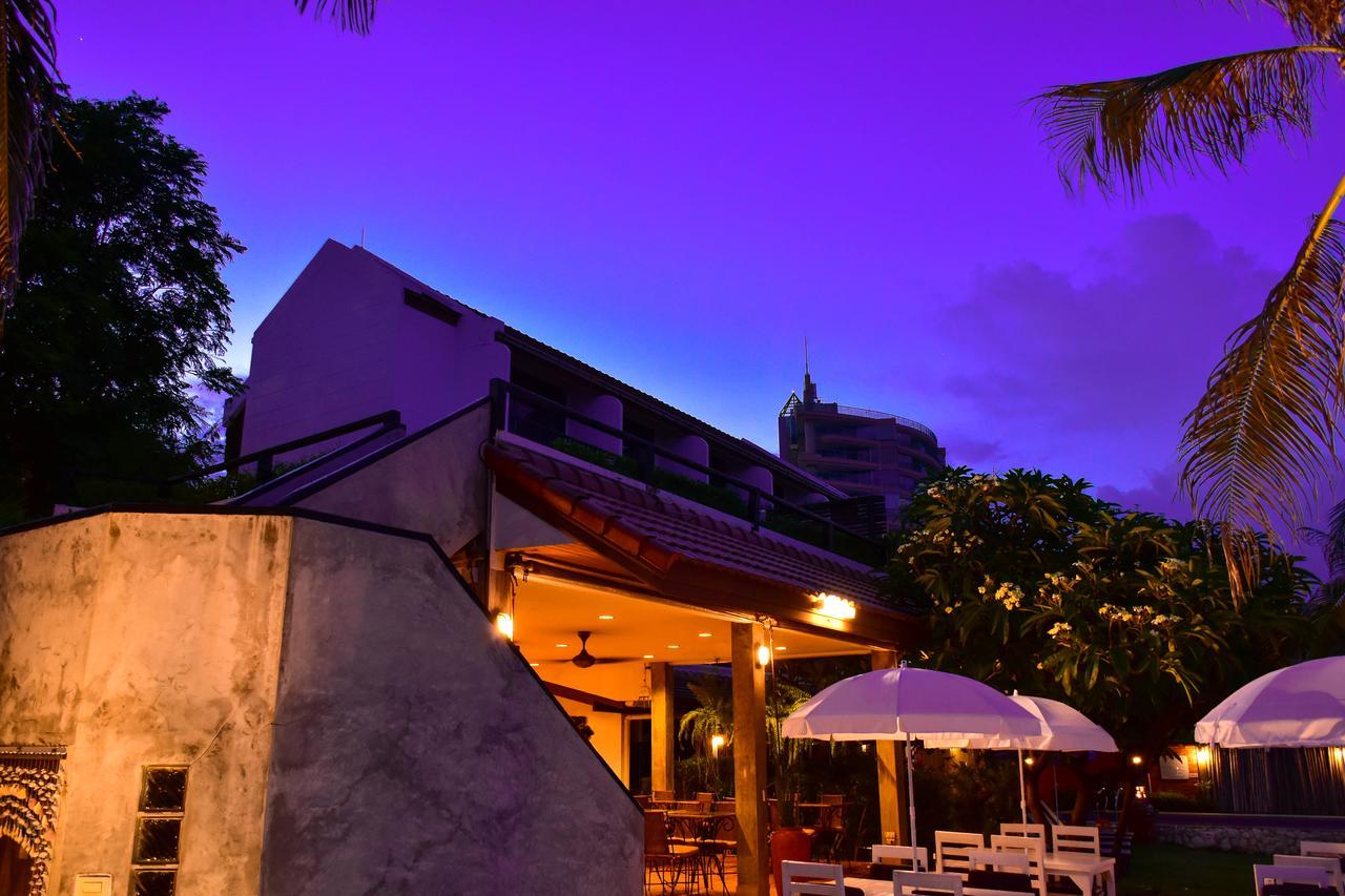 Sea Memories White Sand Beach Hotel Χουά Χιν Εξωτερικό φωτογραφία