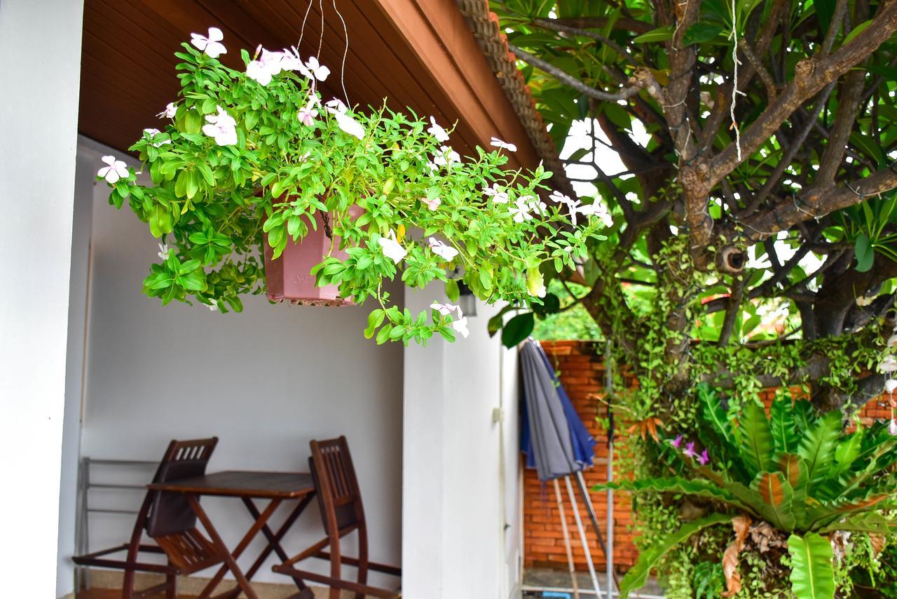 Sea Memories White Sand Beach Hotel Χουά Χιν Εξωτερικό φωτογραφία