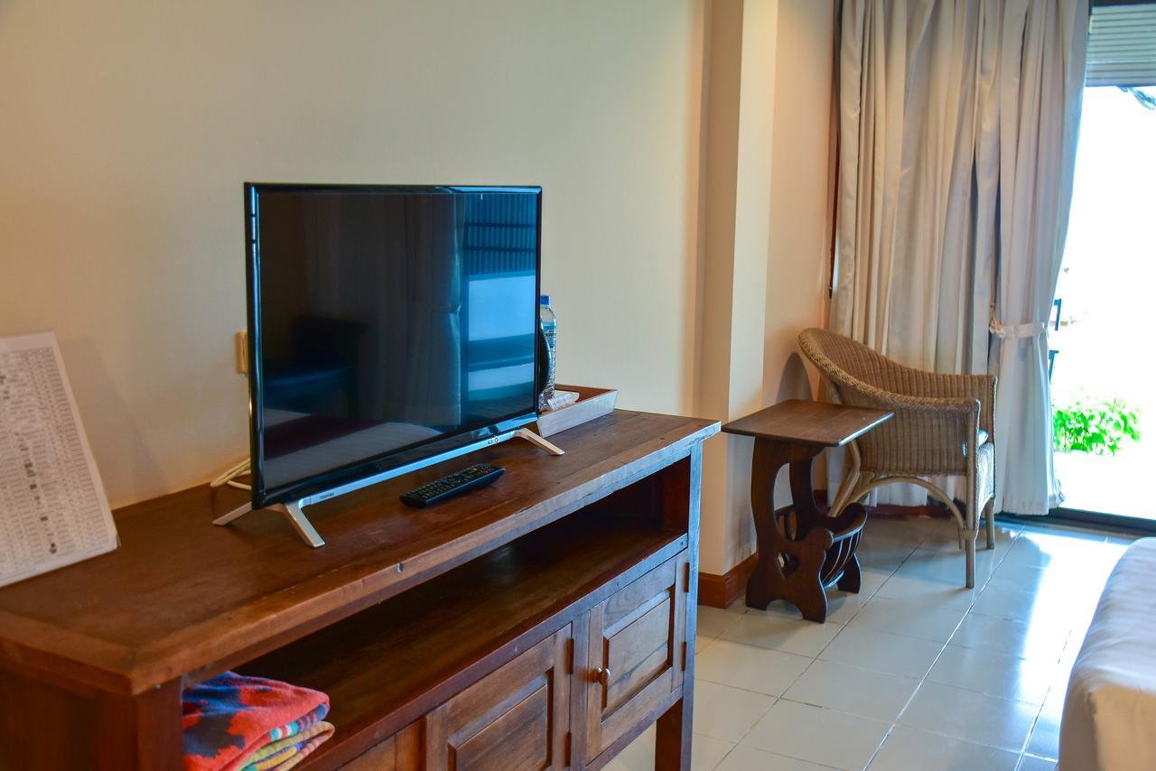 Sea Memories White Sand Beach Hotel Χουά Χιν Εξωτερικό φωτογραφία