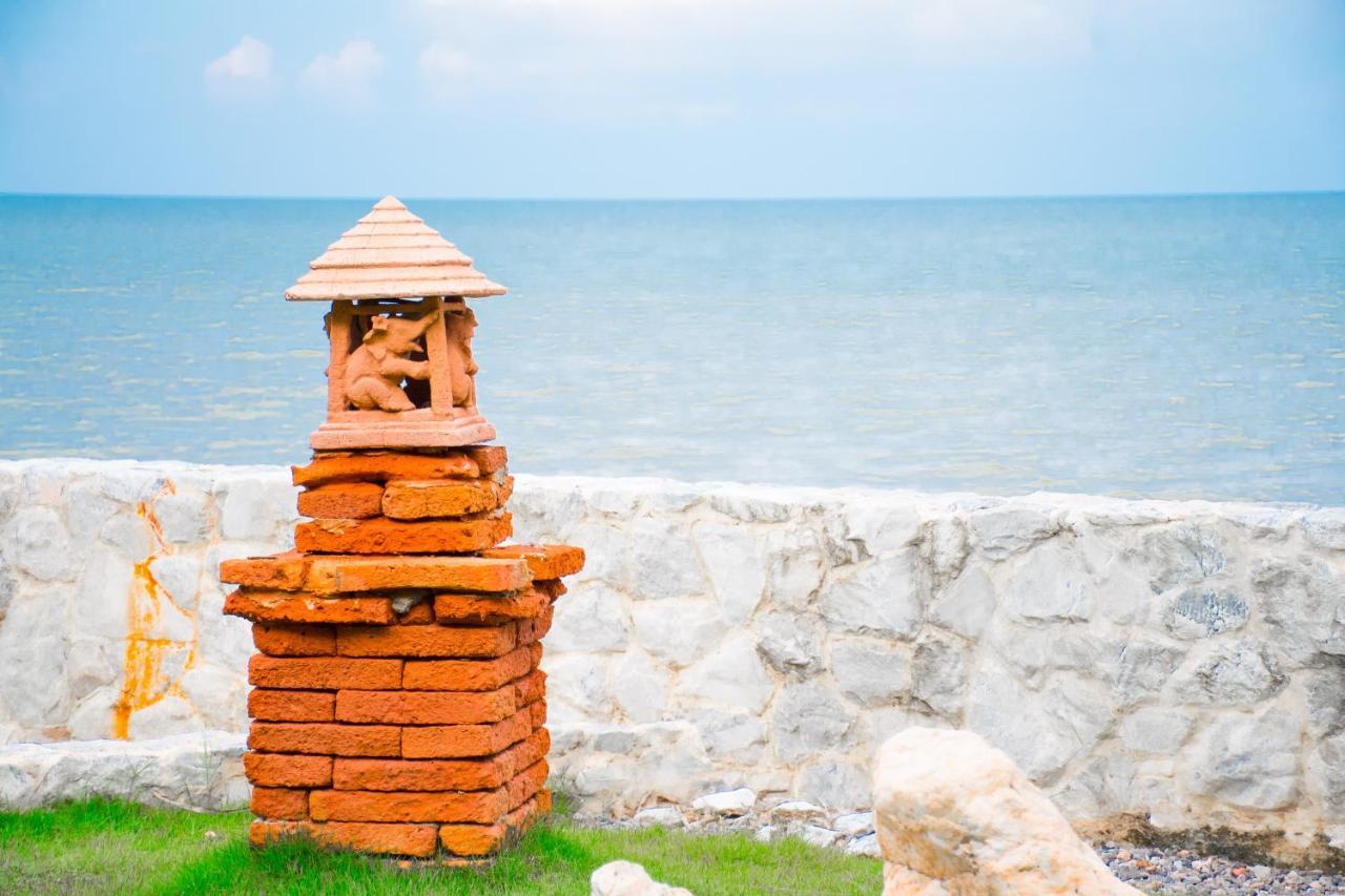 Sea Memories White Sand Beach Hotel Χουά Χιν Εξωτερικό φωτογραφία