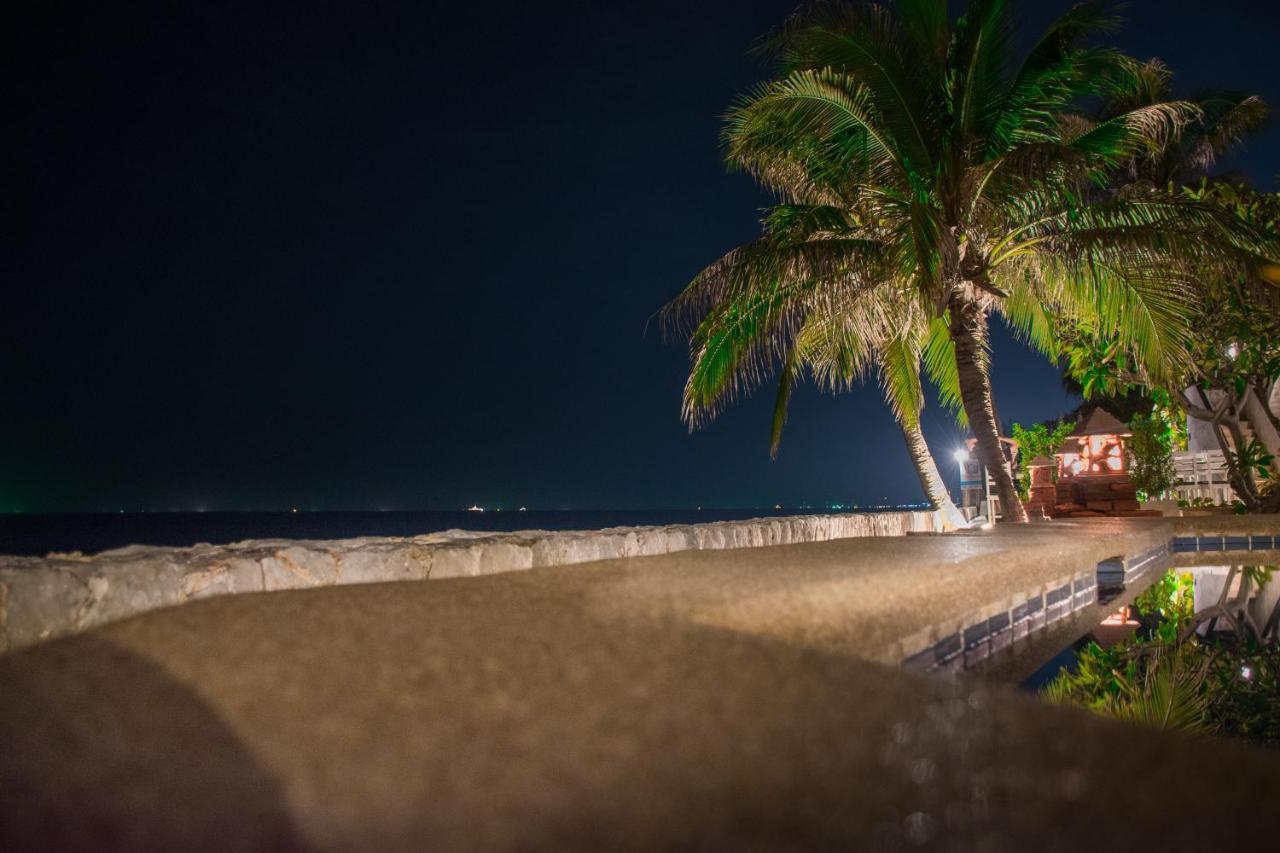 Sea Memories White Sand Beach Hotel Χουά Χιν Εξωτερικό φωτογραφία