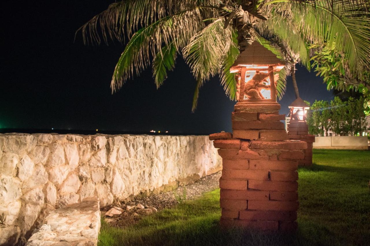 Sea Memories White Sand Beach Hotel Χουά Χιν Εξωτερικό φωτογραφία