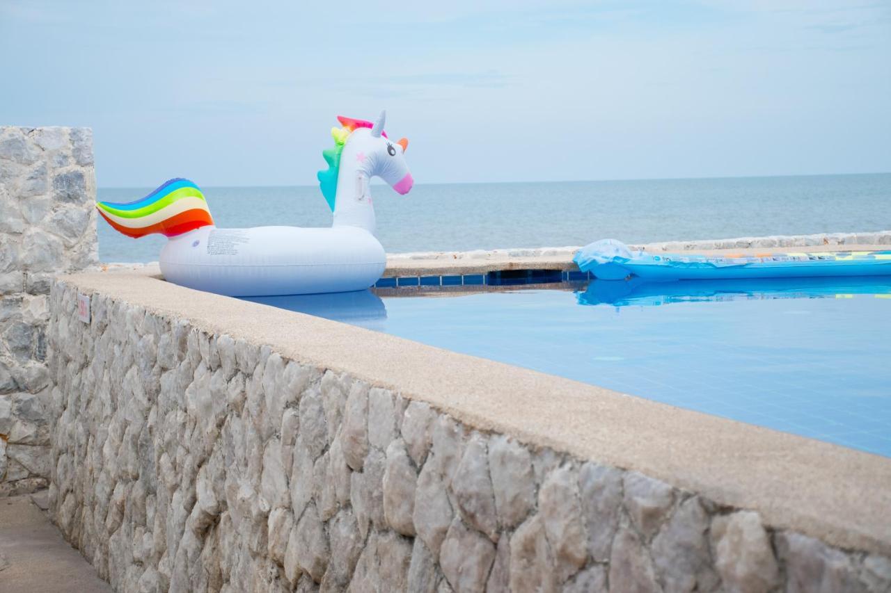 Sea Memories White Sand Beach Hotel Χουά Χιν Εξωτερικό φωτογραφία