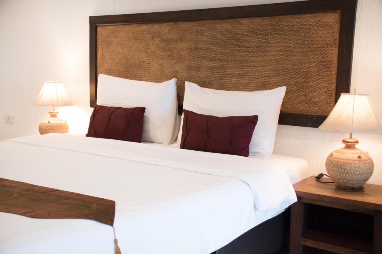 Sea Memories White Sand Beach Hotel Χουά Χιν Εξωτερικό φωτογραφία