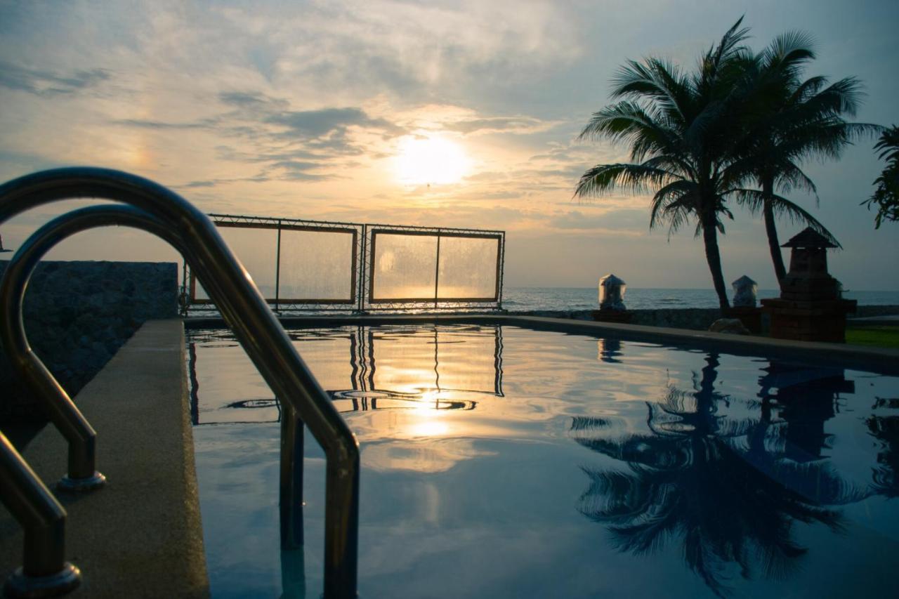 Sea Memories White Sand Beach Hotel Χουά Χιν Εξωτερικό φωτογραφία