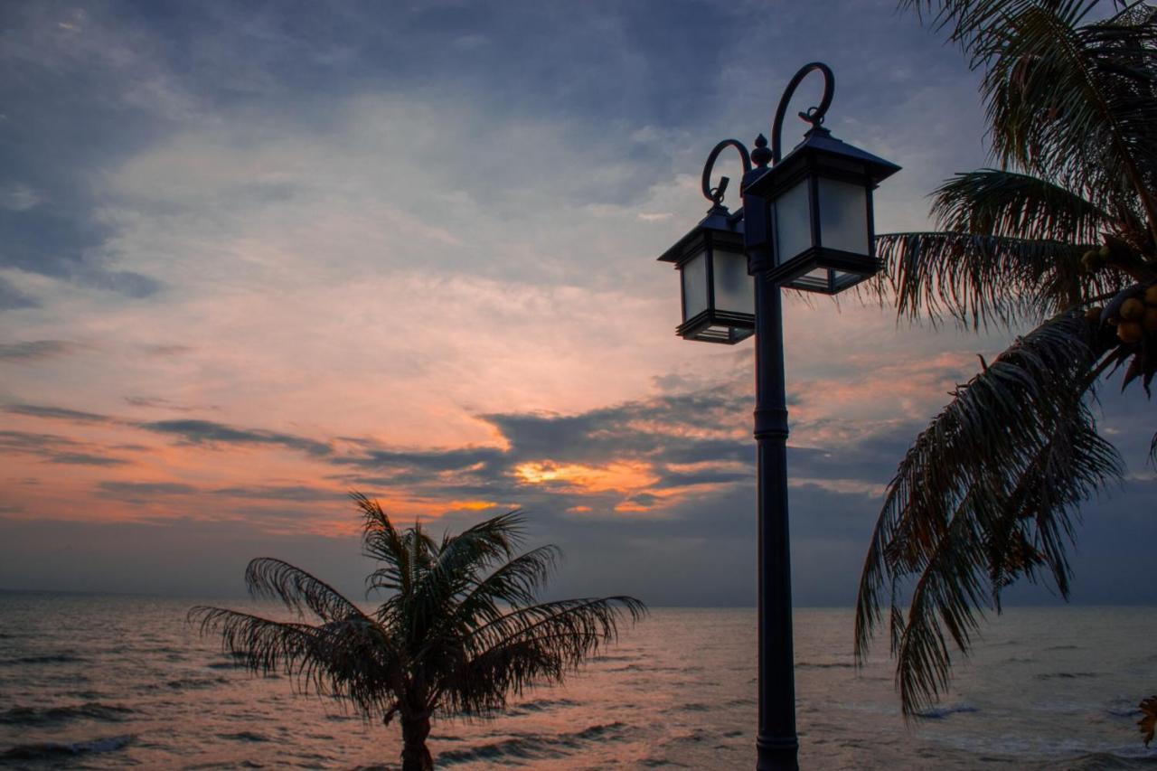 Sea Memories White Sand Beach Hotel Χουά Χιν Εξωτερικό φωτογραφία